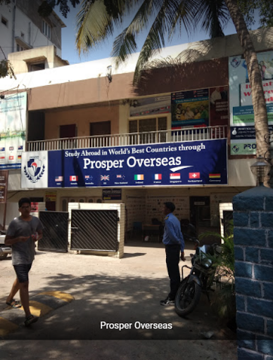 Prosper Overseas gallery image 1