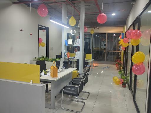 LEO Global Overseas - Hyderabad office