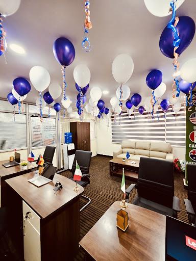 European Aspirants – Study in Europe Consultancy, Hyderabad gallery image 2