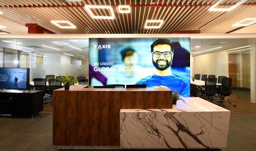 Y-Axis | Study Abroad & IELTS, PTE, CELPIP, OET, DET, TOEFL | LIVE Coaching Consultants in Jubilee Hills, Hyderabad office