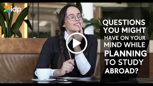 IDP Education - Study Abroad Consultants in Visakhapatnam (Vizag) gallery image 2