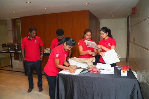 RONE GLOBAL DILSUKH NAGAR office