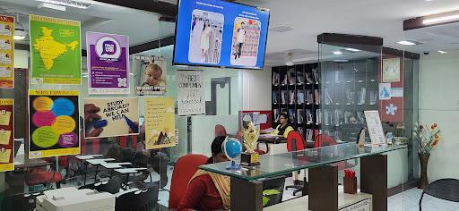 Edwise International - Study Abroad Consultants - Vizag office