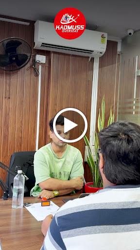 Kadmuss Overseas | Best Study Abroad Overseas Education Consultants in SR Nagar, Ameerpet, Hyderabad gallery image 2