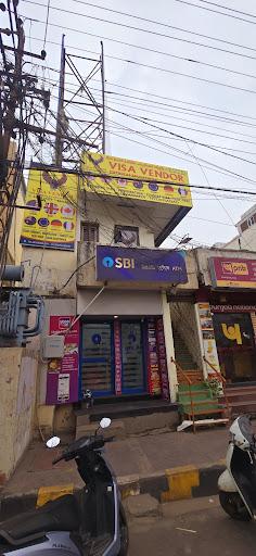 Visa vendor overseas consultancy✅ office