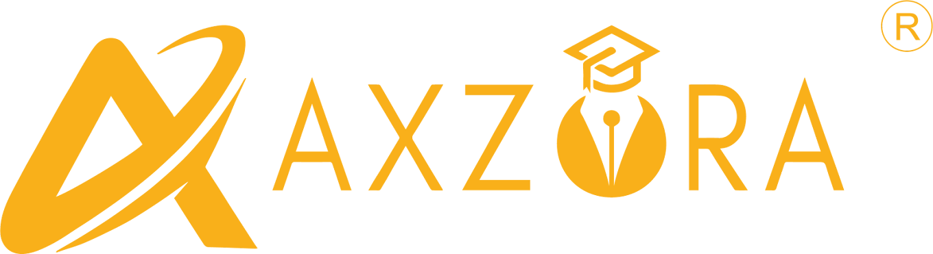 Axzora Education office