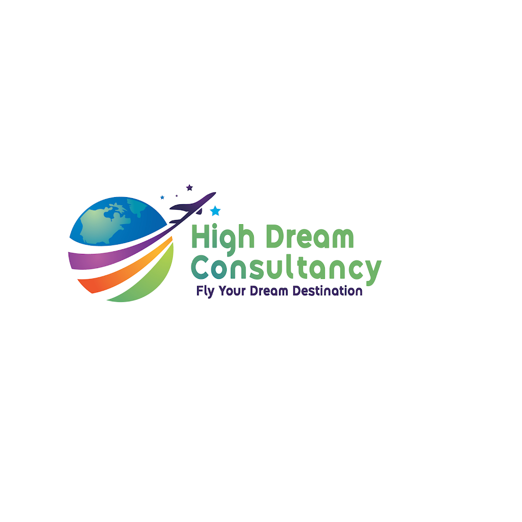 Consultation in progress at HighDream Consultancy.