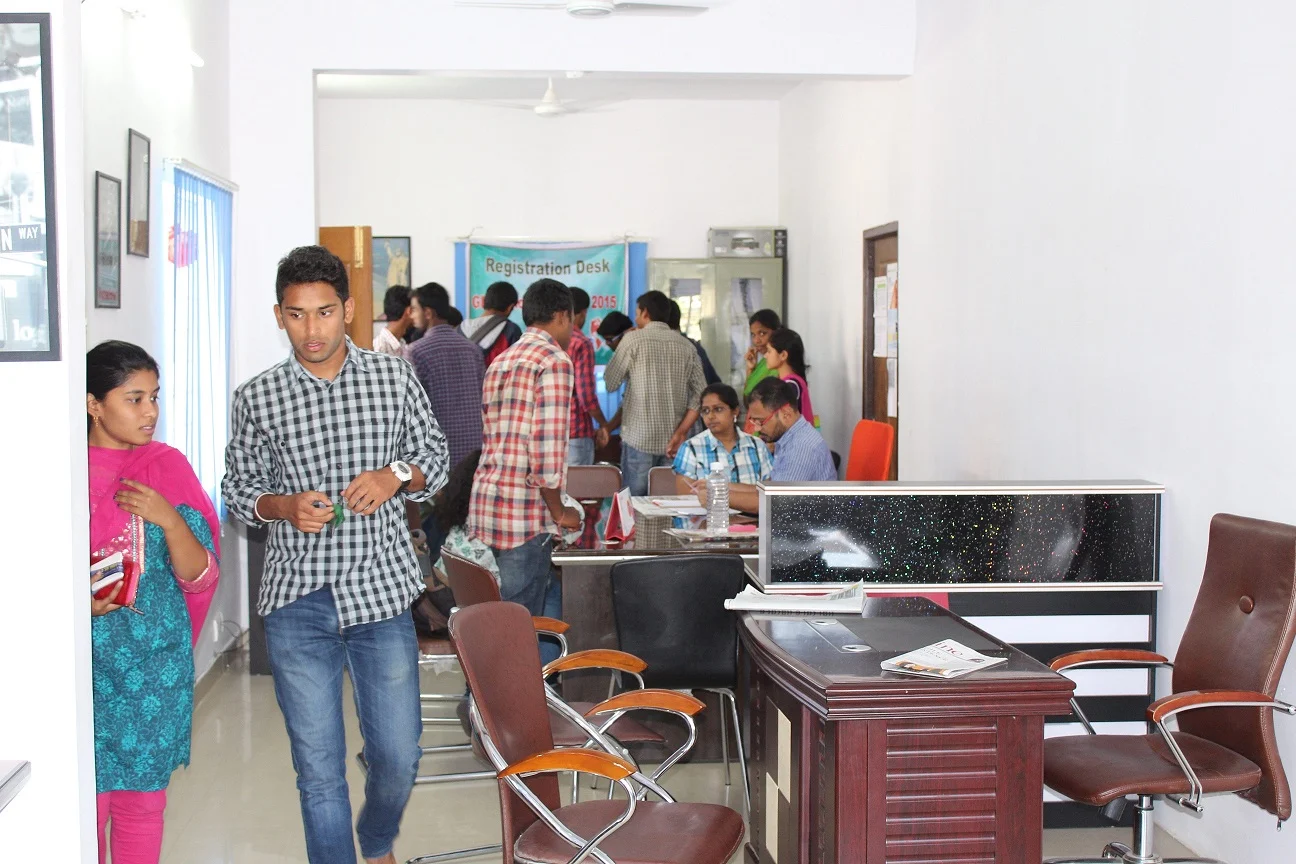 Pravasa Education office