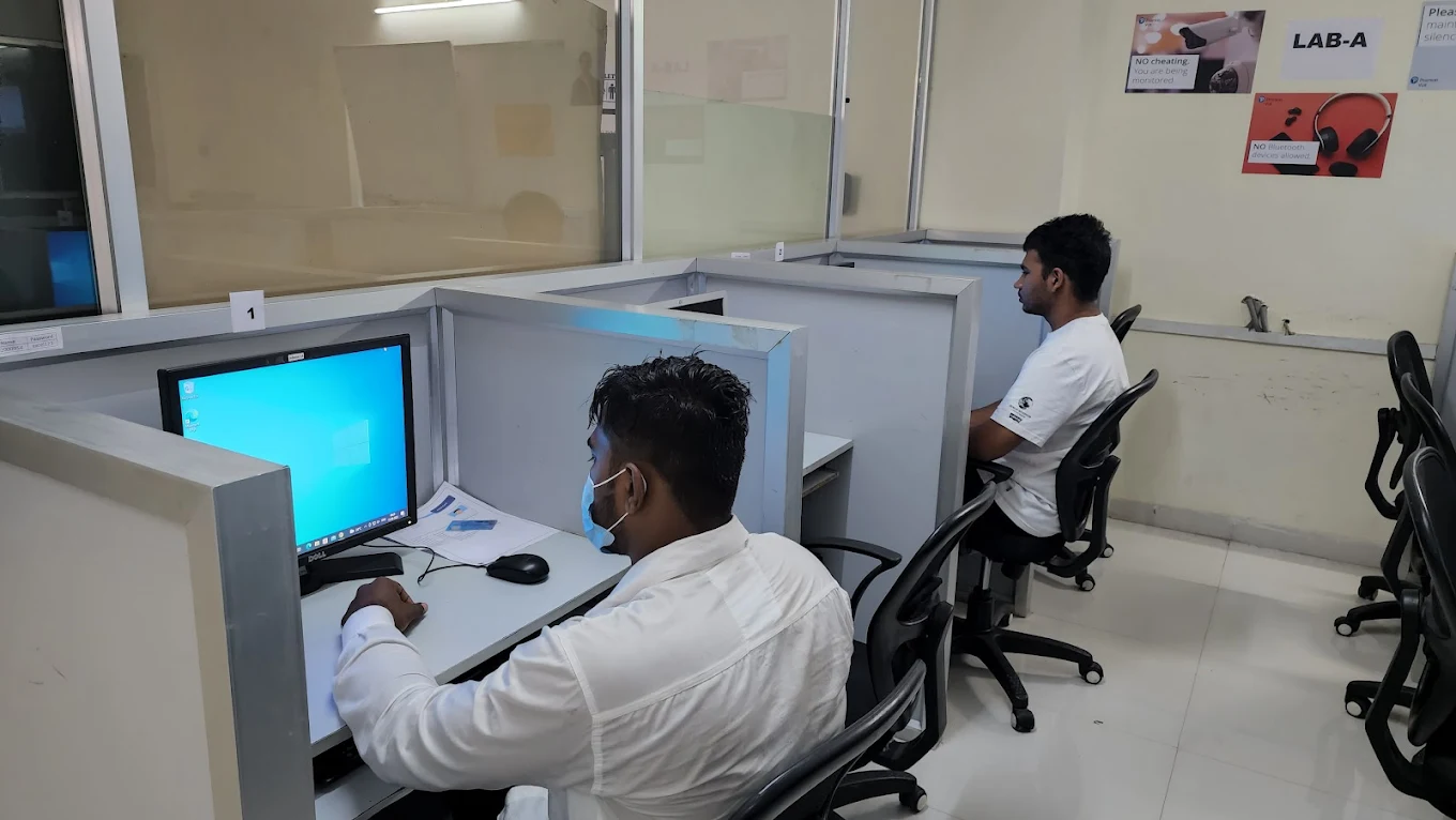 Career Abroad office